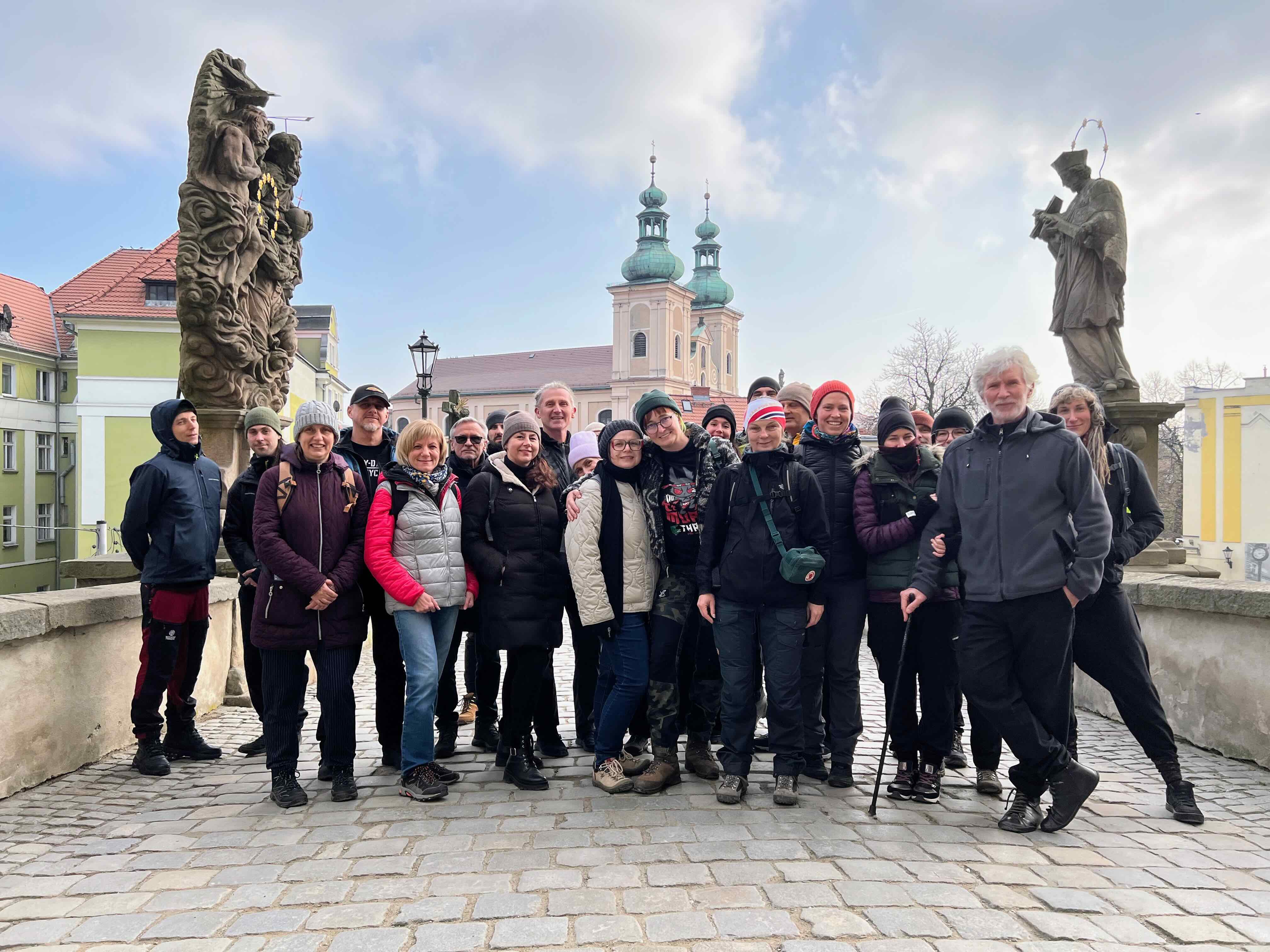 Warsztaty Zdrowe stawy